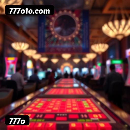 Suporte VIP 777o - atendimento prioritário