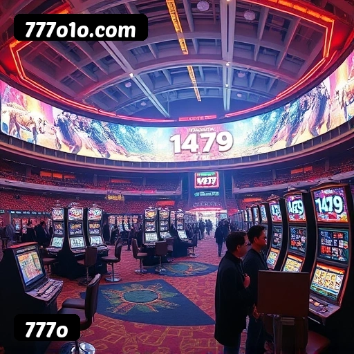 Checklist para avaliar a plataforma 777o