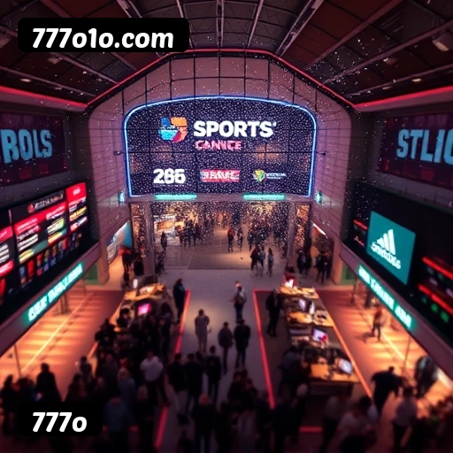 Formulário registro 777o