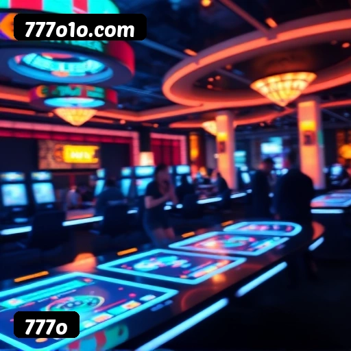 Bônus boas-vindas 777o R$100