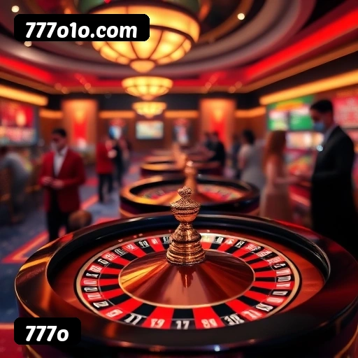 Gates of Olympus slot 777o