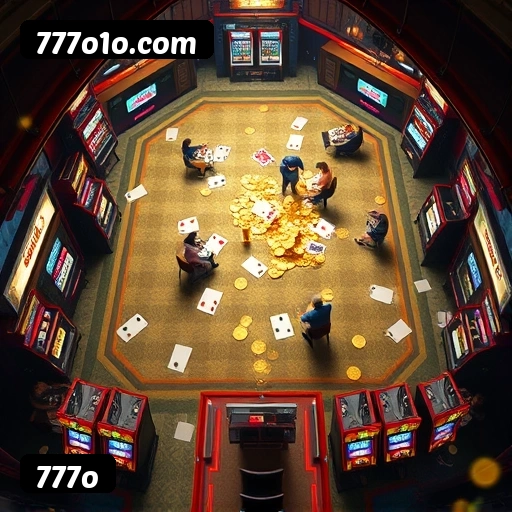 Desempenho do app 777o em diferentes aparelhos