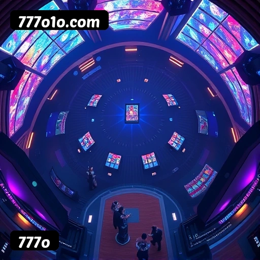 Central de dúvidas rápidas sobre o app 777o