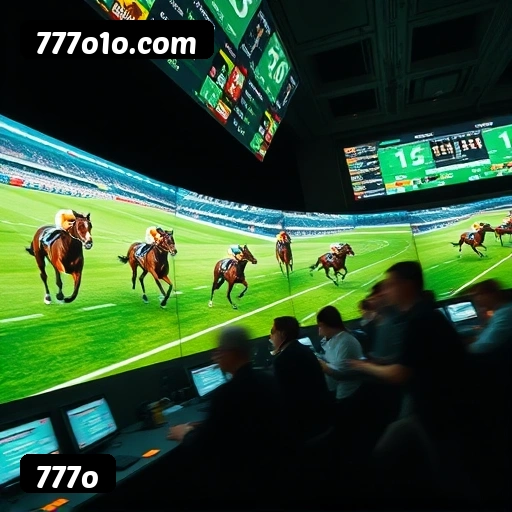 App 777o apostas esportivas mobile